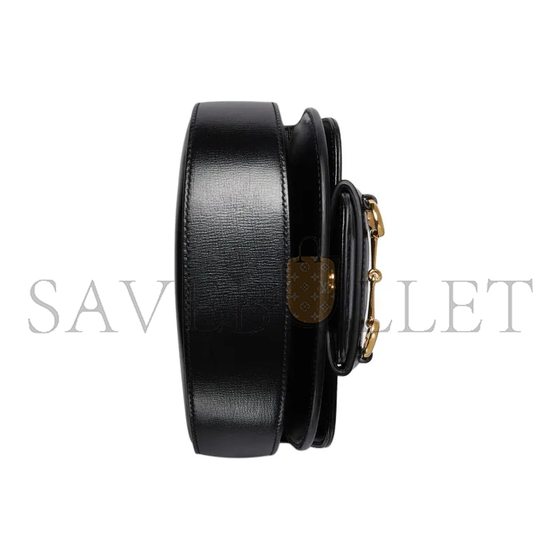 G*u*i horsebit 1955 mini top handle bag 781387 (18*15*6.5cm)